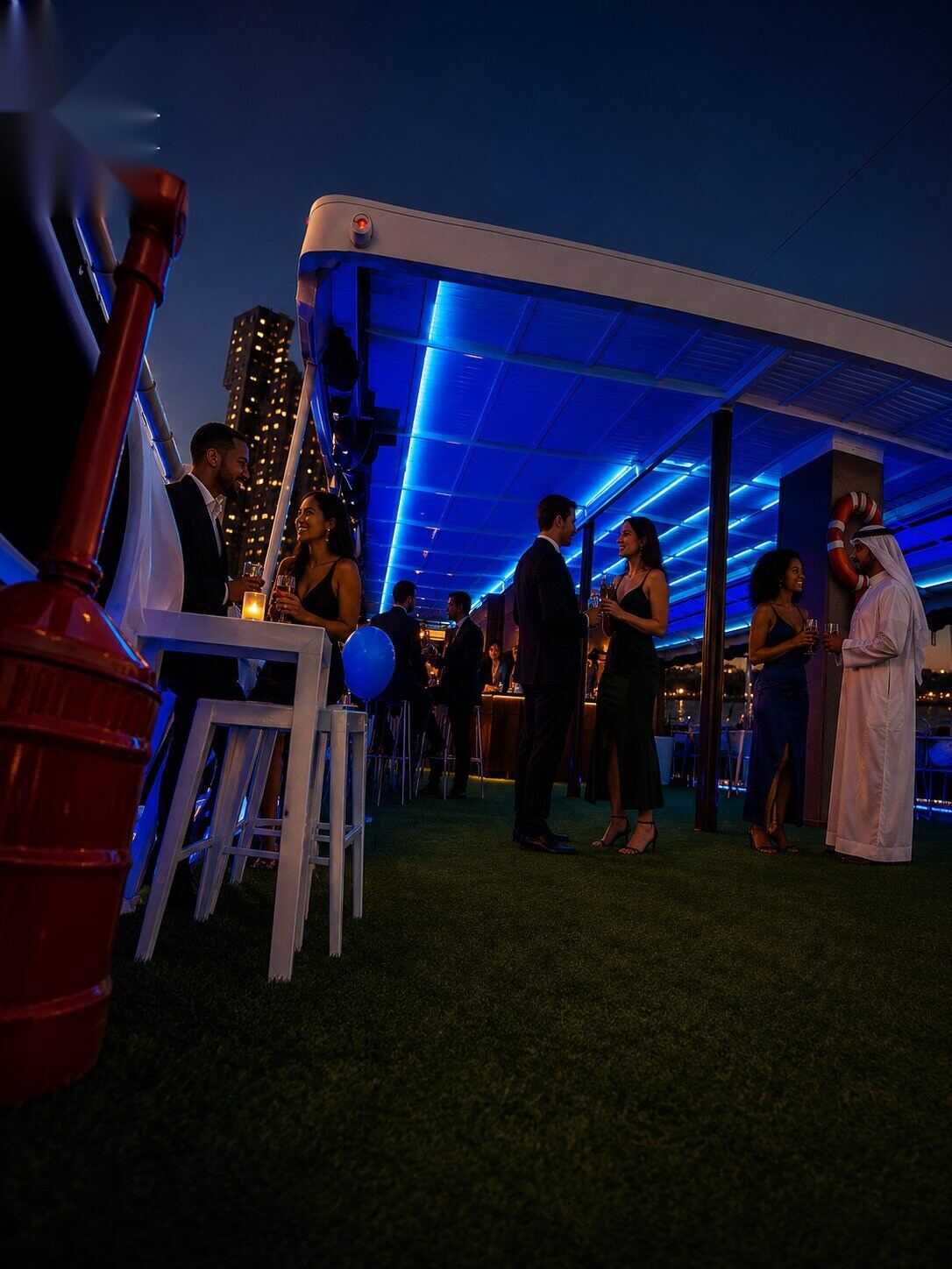 Cabana photo 2