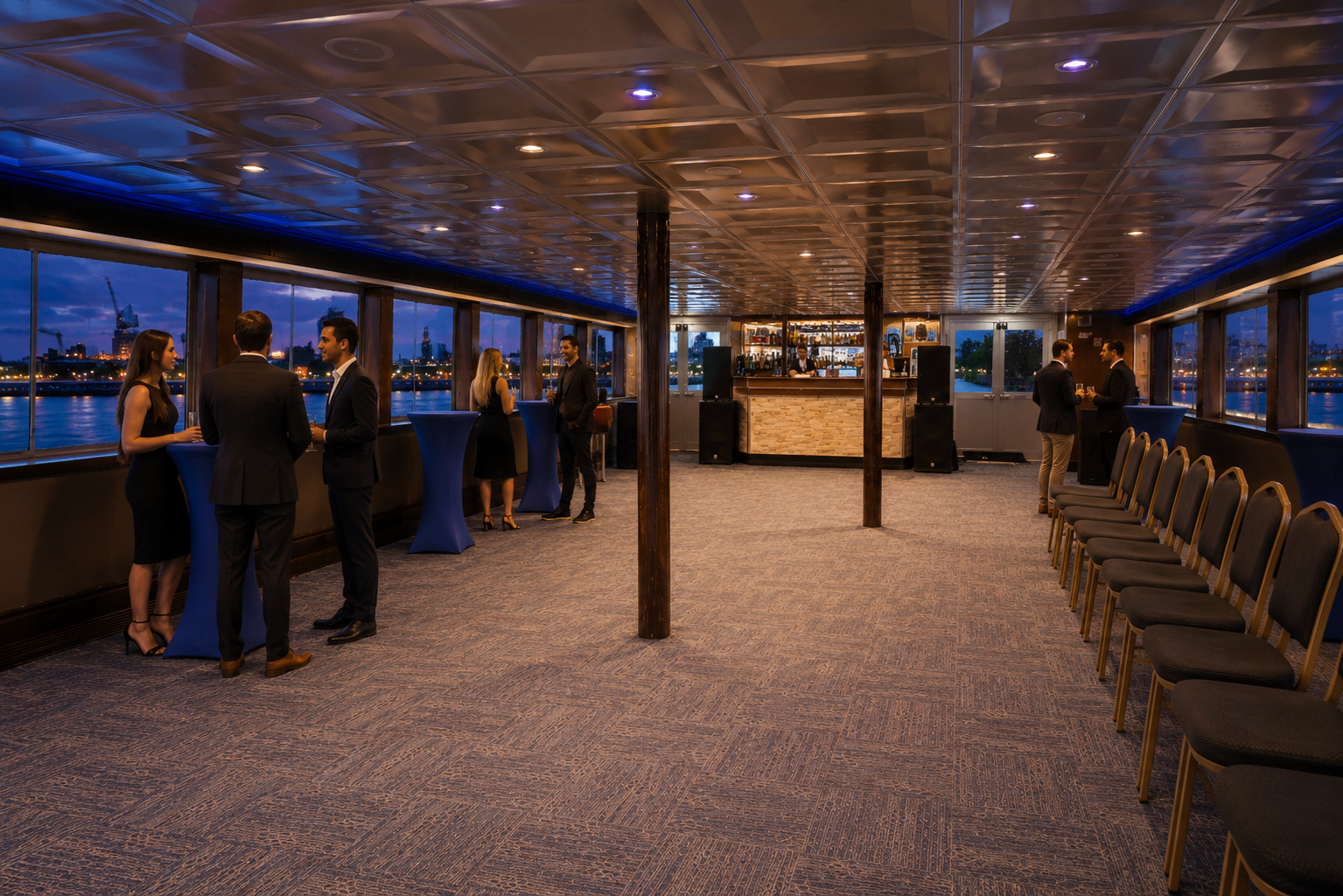 Star of the Hudson photo 3