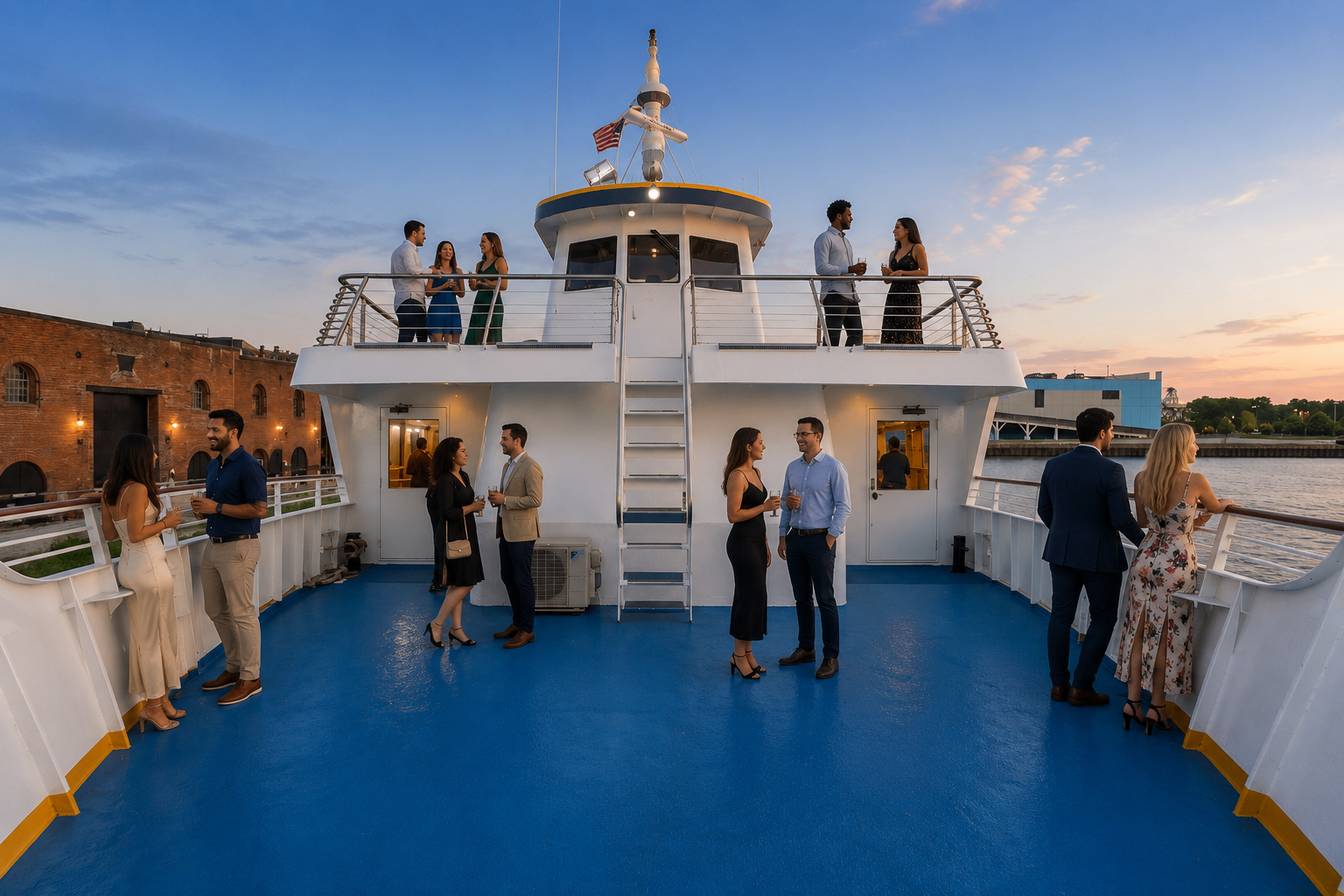 Star of the Hudson photo 6