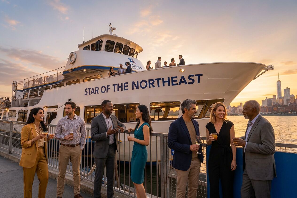Star of the Northeast photo 14
