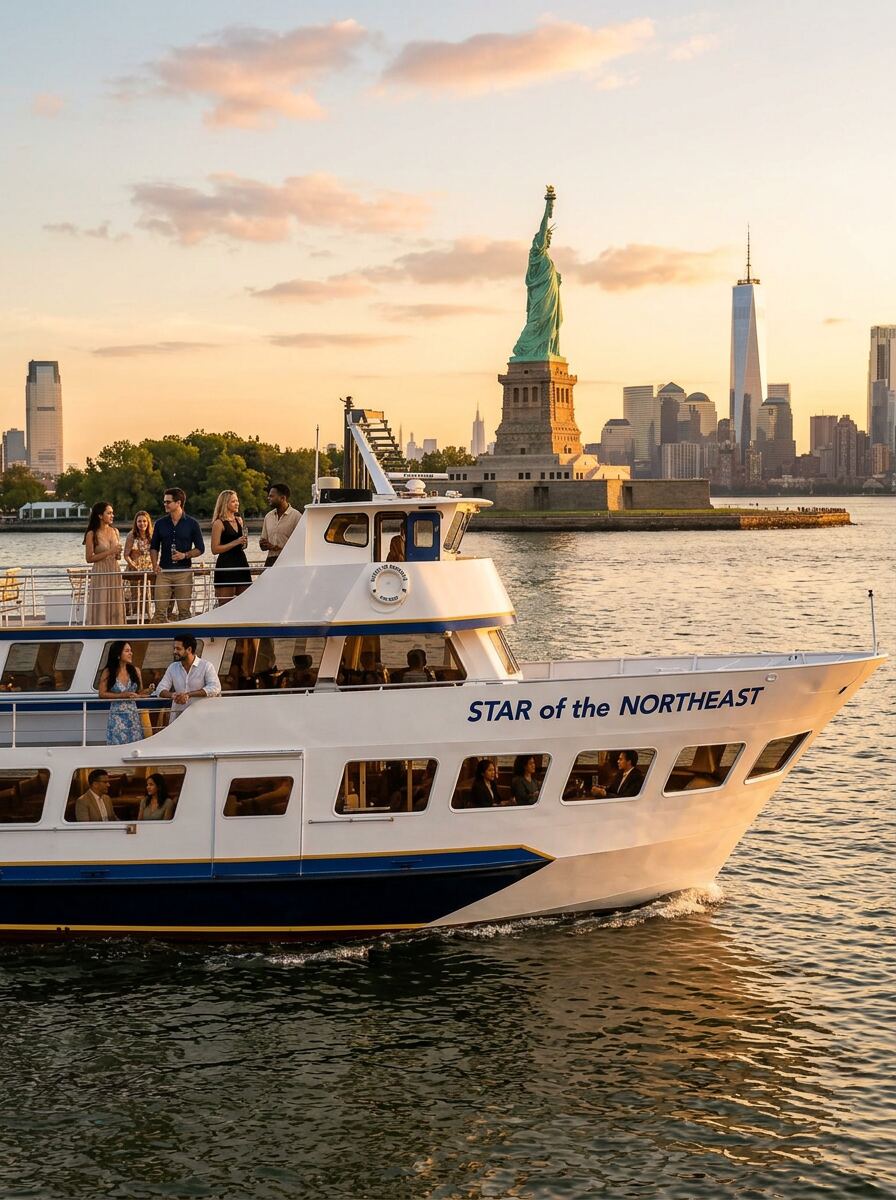 Star of the Northeast